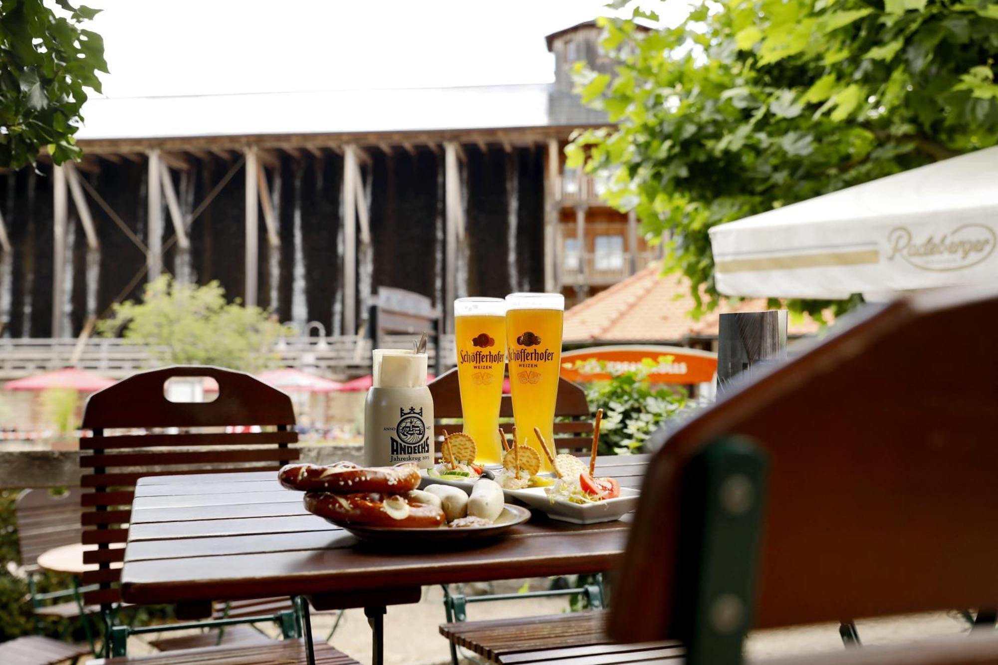 Hotel Restaurant Fronmuehle 3 Sterne Superior Bad Dürkheim Esterno foto