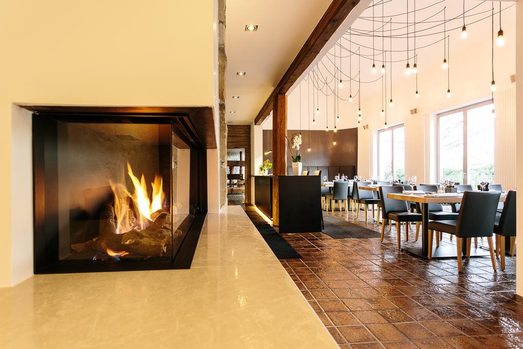 Hotel Restaurant Fronmuehle 3 Sterne Superior Bad Dürkheim Esterno foto